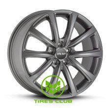 Oxxo Liberty 6,5x17 5x112 ET48,5 DIA (DP)