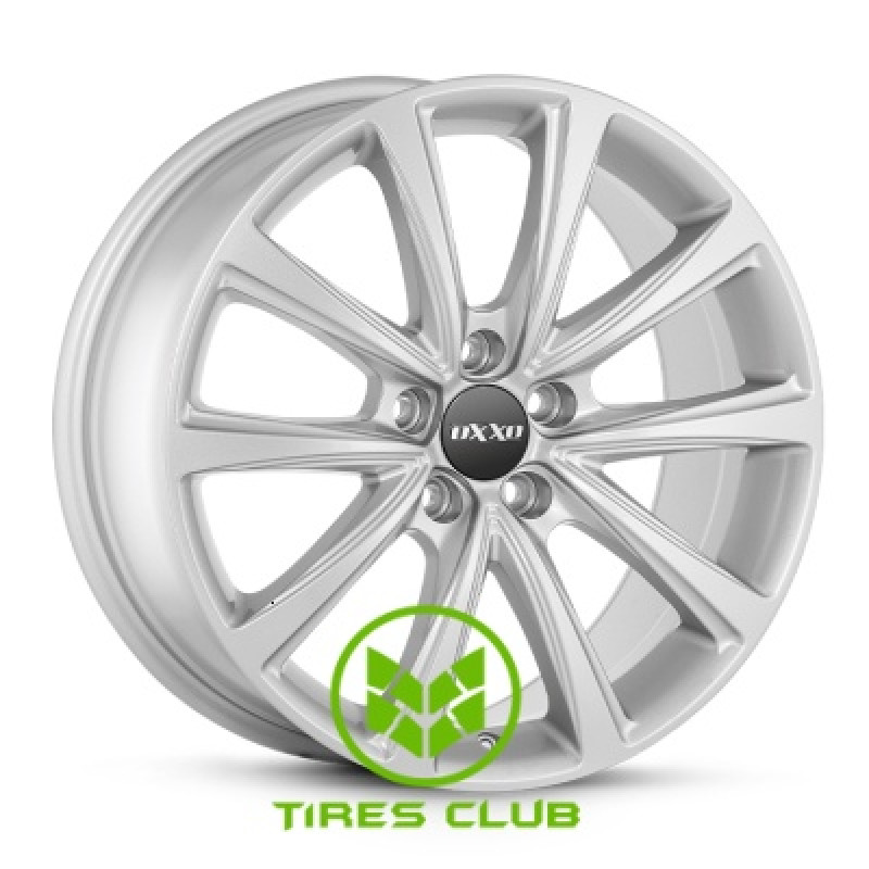 Oxxo Liberty 6,5x17 5x112 ET48,5 DIA (DP)