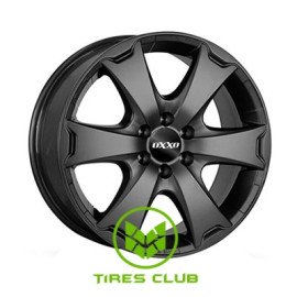 Oxxo Pictus 6,5x16 5x114,3 ET39 DIA60,1