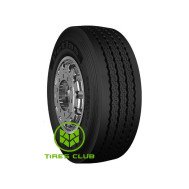 Petlas NZ300 (причіпна) 385/65 R22,5 164K