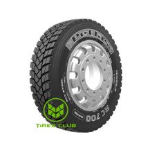 Petlas RC700 (ведущая) 315/80 R22,5 154/150M