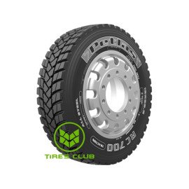 Petlas RC700 (ведущая) 13 R22,5 156/150K