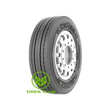 Petlas RH Coach (ведущая) 295/80 R22,5 154/150M 3PMSF