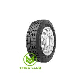 Petlas RUW550 (ведущая) 275/70 R22,5 150/145J 16PR