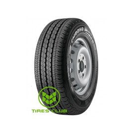 Pirelli Chrono 2 235/65 R16C 115/113R Pirelli Chrono 2 235/65 R16C 115/113R