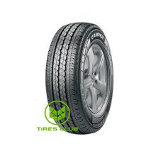 Pirelli Chrono Camper 225/75 R16C 116R