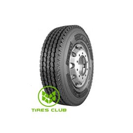 Pirelli FG 01 (универсальная) 315/80 R22,5 156/150K