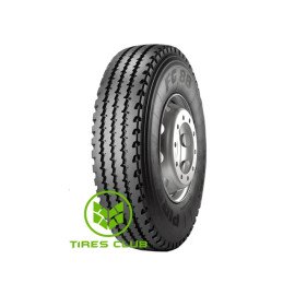 Pirelli FG 88 (универсальная) 315/80 R22,5 156/150K Pirelli FG 88 (универсальная) 315/80 R22,5 156/150K