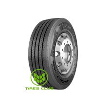 Pirelli FH 01 (рулевая) 385/65 R22,5 158L