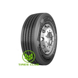 Pirelli FH 01 Energy Coach (рулевая) 295/80 R22,5 154/149M
