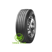 Pirelli FH 01 Proway (рулевая) 315/80 R22,5 158/150L