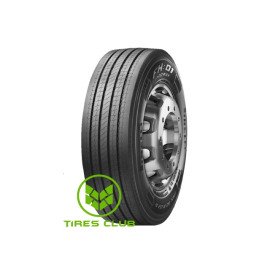 Pirelli FH 01 Proway (рулевая) 315/60 R22,5 154/148L