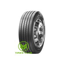 Pirelli FR 01 Triathlon (рулевая) 385/65 R22,5 164K 20PR