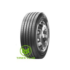 Pirelli FR 01 Triathlon (рулевая) 315/80 R22,5 156/150L