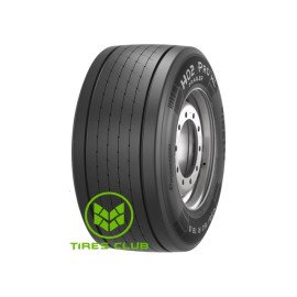Pirelli H02 Pro Trailer (прицепная) 435/50 R19,5 164J