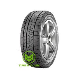 Pirelli Ice Asimmetrico 215/65 R16 102T XL