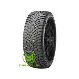 Pirelli Ice Zero 2 275/40 R20 106T Run Flat (шип)