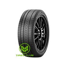 Pirelli Ice Zero Asimmetrico Plus 215/55 R18 99H XL