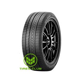 Pirelli Ice Zero Asimmetrico Plus 215/55 R18 99H XL