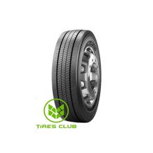 Pirelli MC 01 (универсальная) 275/70 R22,5 150/148J
