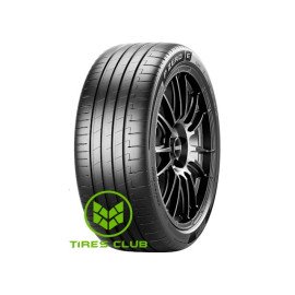 Pirelli PZero E 275/35 ZR22 104Y XL Elect * Pirelli PZero E 275/35 ZR22 104Y XL Elect *