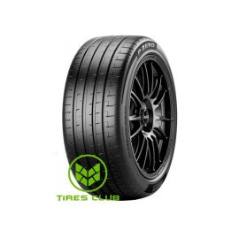 Pirelli PZero PZ5 255/35 ZR19 96Y XL