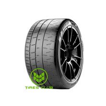 Pirelli PZero Trofeo R 275/30 ZR20 97Y XL RO