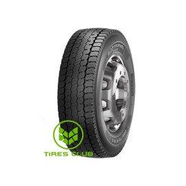 Pirelli R02 Pro Fuel Drive (ведущая) 215/75 R17,5 126/124M