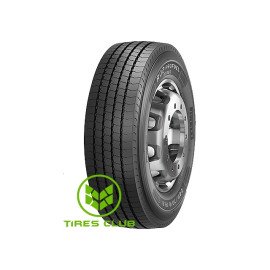 Pirelli R02 Pro Fuel Steer (рулевая) 385/65 R22,5 164K