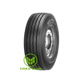 Pirelli R02 Pro Trailer Plus (прицепная) 385/65 R22,5 164K Pirelli R02 Pro Trailer Plus (прицепная) 385/65 R22,5 164K