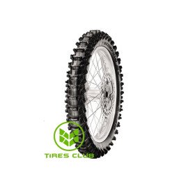 Pirelli Scorpion MX Soft 410 110/90 R19 62M Pirelli Scorpion MX Soft 410 110/90 R19 62M