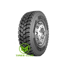 Pirelli TG 01S (ведущая) 315/80 R22,5 156/150K