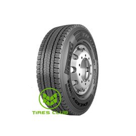 Pirelli TH 01 Energy (ведущая) 295/60 R22,5 150/147L