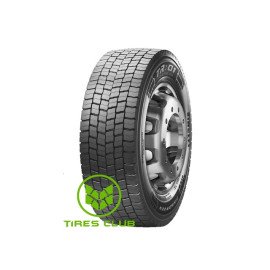 Pirelli TR 01 Triathlon (ведущая) 315/60 R22,5 152/148L