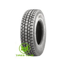 Pirelli TR 25 (ведущая) 315/80 R22,5 156/150L