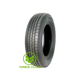 Powertrac LoadKing 185/75 R16C 104/102R