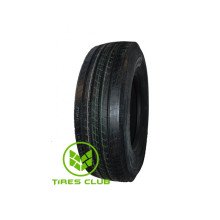 Powertrac Power Contact (рулевая) 385/65 R22,5 160L 20PR
