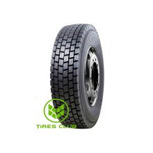 Powertrac Power Plus (ведущая) 275/70 R22,5 148/145M 16PR