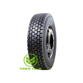 Powertrac Power Plus (ведущая) 275/70 R22,5 148/145M 16PR