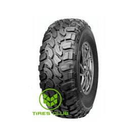 Powertrac Power Rover M/T 31/10,5 R15 109Q