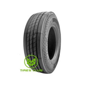 Powertrac Supreme 189 (рулевая) 235/75 R17,5 143/141J Powertrac Supreme 189 (рулевая) 235/75 R17,5 143/141J