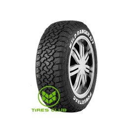 Powertrac WildRanger A/T 215/65 R16 98T