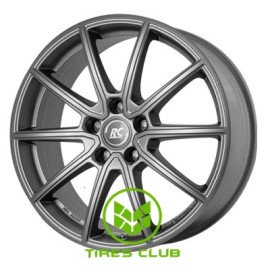RC Design RC-32 7x18 5x112 ET43 DIA57,1 (black) RC Design RC-32 7x18 5x112 ET43 DIA57,1 (black)