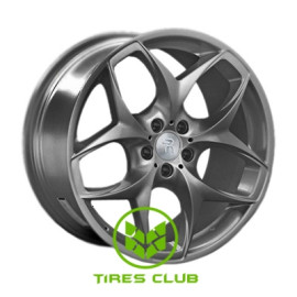 Replay BMW (B80) 10,5x20 5x120 ET25 DIA74,1 (GM) Replay BMW (B80) 10,5x20 5x120 ET25 DIA74,1 (GM)