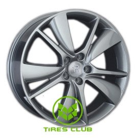 Replay Infiniti (INF17) 8x20 5x114,3 ET40 DIA66,1 (HPB)
