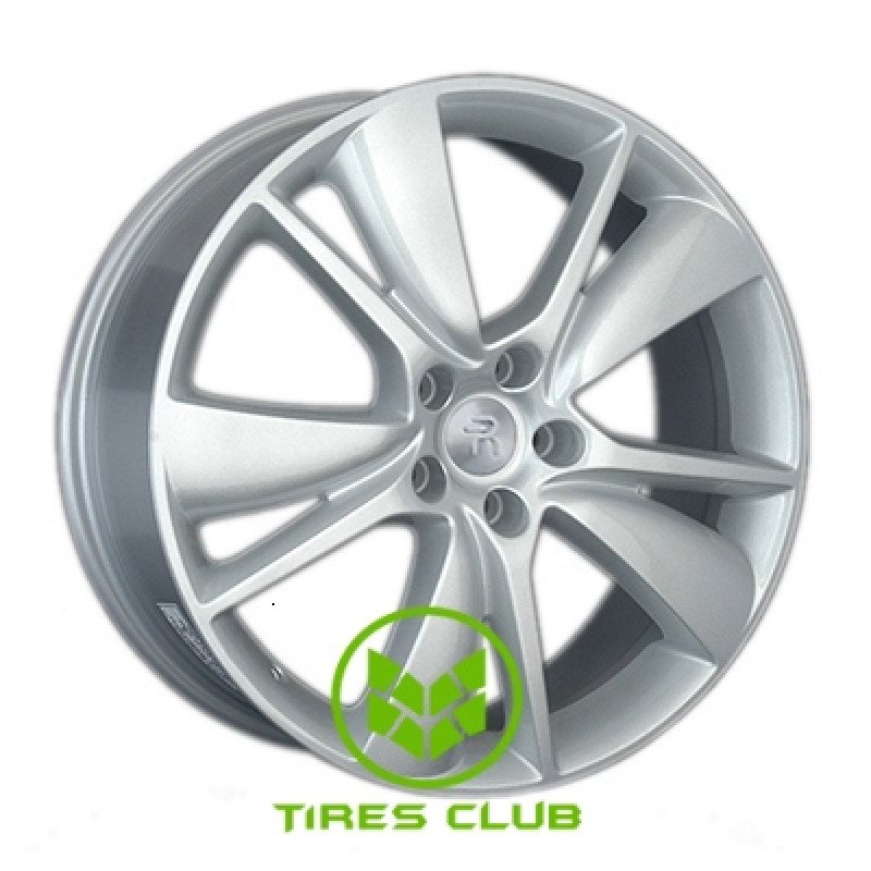 Replay Infiniti (INF17) 8x20 5x114,3 ET40 DIA66,1 (HPB)