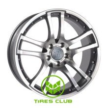 Replay Mercedes (MR42) 7,5x17 5x112 ET35 DIA66,6 (GMF)
