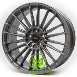 Replica (9122) 8,5x19 5x108 ET35 DIA63,4 (satin grey)