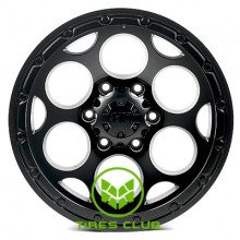 Replica (OW748) 9x17 6x139,7 ET10 DIA110,1 (matt black)