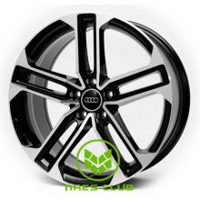 Replica Audi (6104) 8,5x19 5x112 ET35 DIA66,6 (BMF)